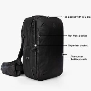 Tortuga 30L Travel Backpack